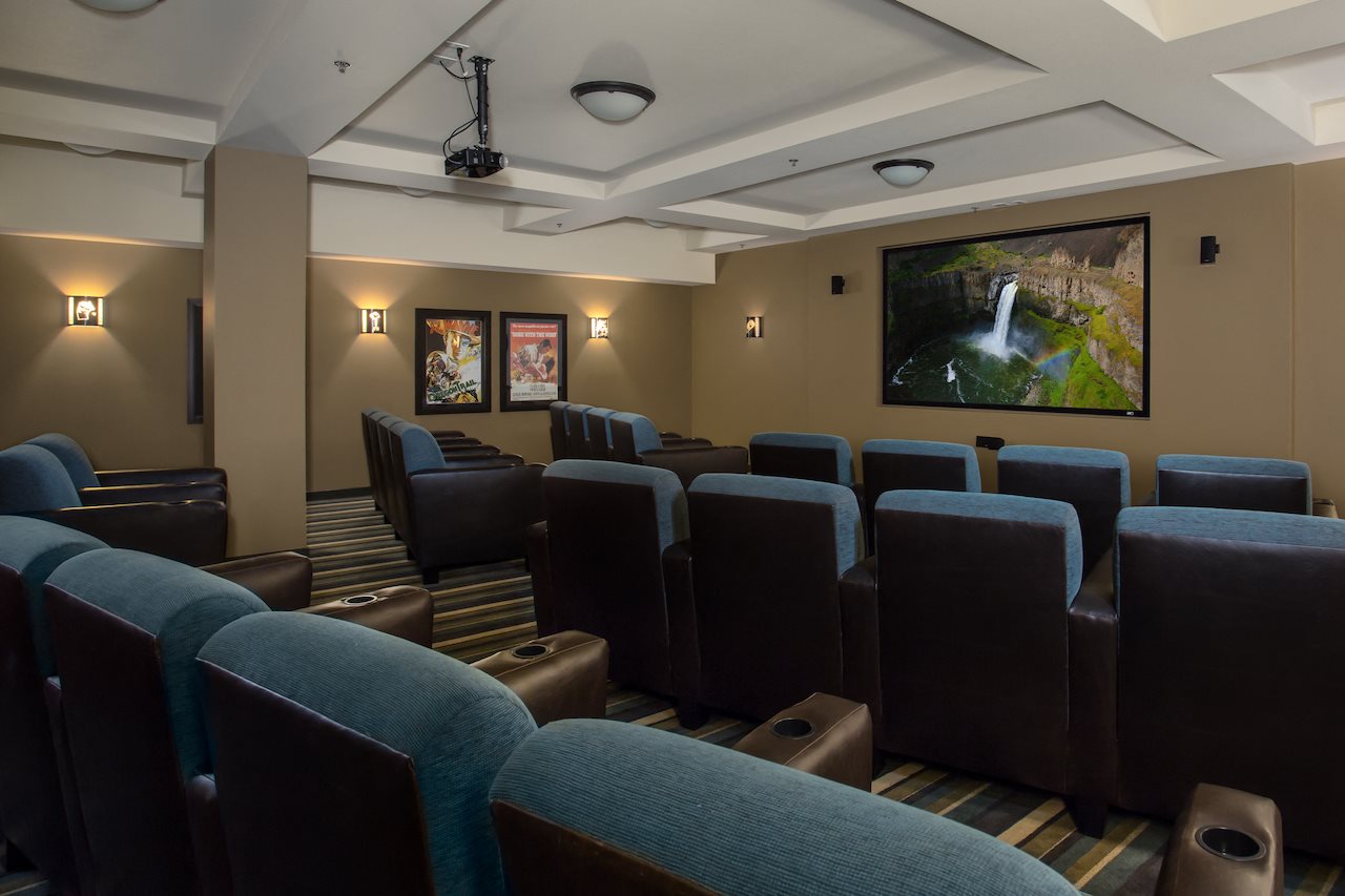 Movie Theater